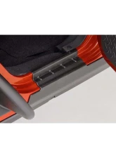 Bushwacker TRAIL ARMOR Jeep Wrangler 2007-2017                                     - 14012 - Image 3