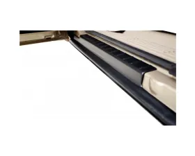 Bushwacker Rocker Panel Chevrolet