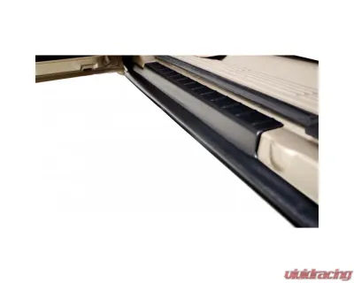 Bushwacker Rocker Panel Chevrolet - 14067
