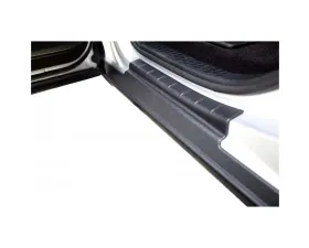 Bushwacker Trail Armor Rocker Panel Ford Ranger 2019-2021