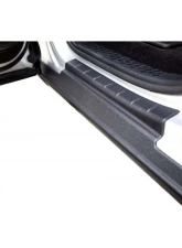 Bushwacker Trail Armor Rocker Panel Ford Ranger 2019-2021                                     - 14091 - Image 2
