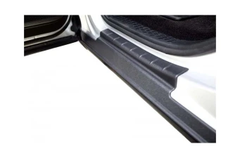 Body | Aero Parts