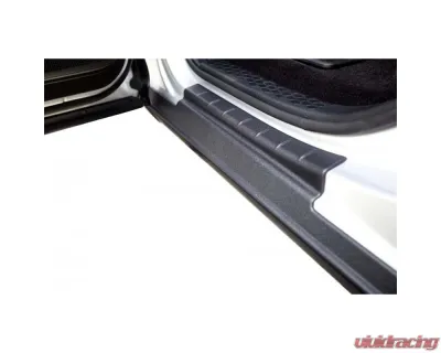 Bushwacker Trail Armor Rocker Panel Ford Ranger 2019-2021 - 14091