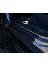 Bushwacker Trail Armor Rocker Panel Ford Ranger 2019-2021                                     - 14091 - Image 2