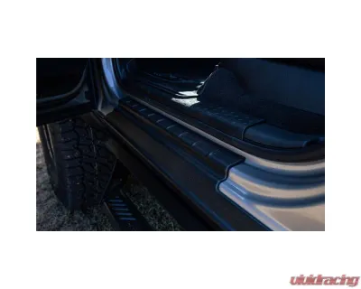 Bushwacker Trail Armor Rocker Panel Ford Ranger 2019-2021 - 14091
