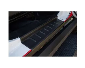 Bushwacker Trail Armor Rocker Panel Jeep Gladiator 2020