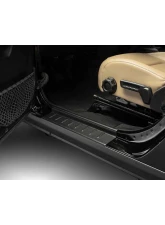Bushwacker Trail Armor Rocker Panel Jeep Wrangler 2018-2021                                     - 14095 - Image 2