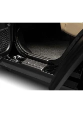 Bushwacker Trail Armor Rocker Panel Jeep Wrangler 2018-2021                                     - 14095 - Image 3