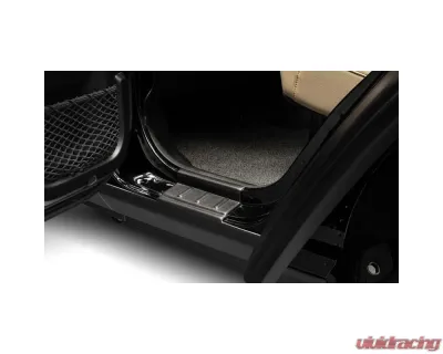 Bushwacker Trail Armor Rocker Panel Jeep Wrangler 2018-2021 - 14095