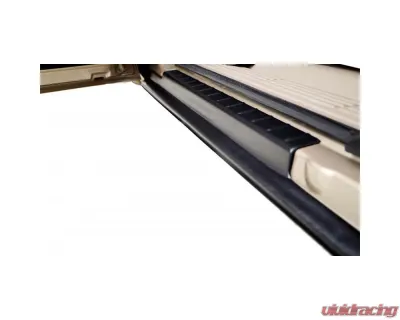 Bushwacker Truck Trail Armor Rocker Panel - 14102
