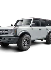 Bushwacker Trail Armor Front Corner Ford Bronco 2021-2022                                     - 14123 - Image 2