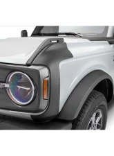 Bushwacker Trail Armor Front Corner Ford Bronco 2021-2022                                     - 14123 - Image 2