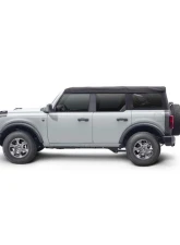 Bushwacker Trail Armor Rear Corner Ford Bronco 2021-2022                                     - 14124 - Image 3