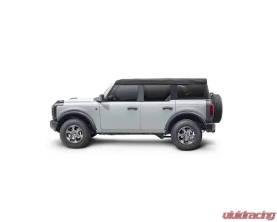 Bushwacker Trail Armor Rear Corner Ford Bronco 2021-2022 - 14124