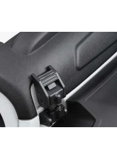 Bushwacker Trail Armor Hood Guard Jeep                                     - 14131 - Image 2