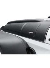 Bushwacker Trail Armor Hood Guard Jeep                                     - 14131 - Image 3