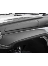 Bushwacker Trail Armor Hood Guard Jeep                                     - 14131 - Image 6