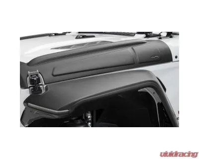 Bushwacker Trail Armor Hood Guard Jeep - 14131