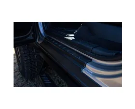 Bushwacker Trail Armor Rocker Panel Toyota Tundra 2021-2022
