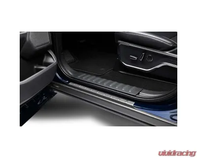 Bushwacker Trail Armor Rocker Panel Toyota Tundra 2021-2022 - 14136