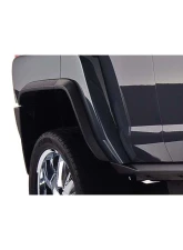 Bushwacker Fender Flare Hummer H3/H3T Front and Rear                                     - 150900-02 - Image 2