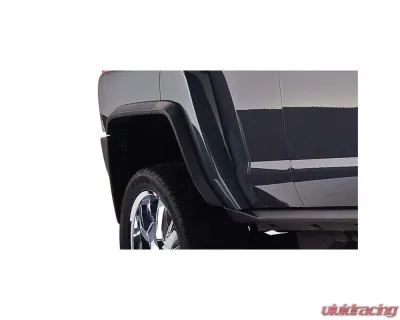 Bushwacker Fender Flare Hummer H3/H3T Front and Rear - 150900-02