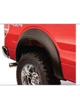 Bushwacker Fender Flares Extend-A-Fender Style 2Pc Rear Ford                                     - 20020-11 - Image 2