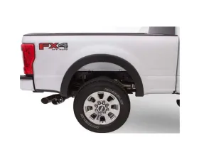 Bushwacker FENDER FLARES OE STYLE 2PC Ford Rear 1999-2007