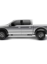 Bushwacker Fender Flares Extend-A-Fender Style 2Pc Rear F-150 | Raptor 2015-2025                                     - 20094-02 - Image 3