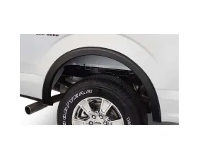Bushwacker Fender Flares OE Style 2pc Rear F-150 2015-2025 | Raptor 2017-2025