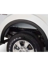 Bushwacker Fender Flares OE Style 2pc Rear F-150 2015-2025 | Raptor 2017-2025                                     - 20096-02 - Image 3
