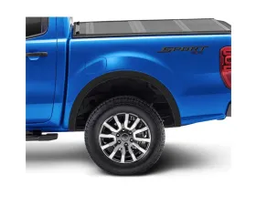 Bushwacker OE-Style 2pc Rear Fender Flares Ford Ranger 2019-2022