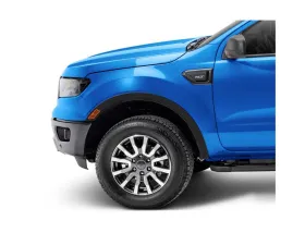 Bushwacker OE-Style 2Pc Front Fender Flares Ford Ranger 2019-2022