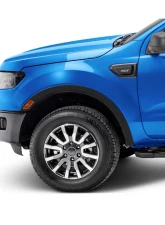 Bushwacker OE-Style 2Pc Front Fender Flares Ford Ranger 2019-2022                                     - 20123-02 - Image 3