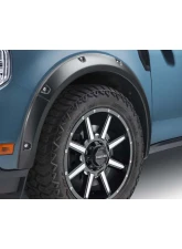 Bushwacker Pocket Style 2pc Front Fender Flares Ford Maverick 2022                                     - 20139-02 - Image 3