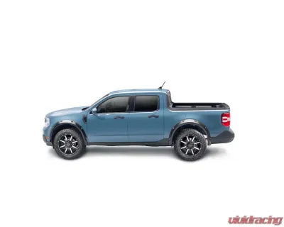 Bushwacker Pocket Style 2pc Front Fender Flares Ford Maverick 2022 - 20139-02