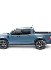 Bushwacker Pocket Style 2pc Rear Fender Flares Ford Maverick 2022                                     - 20142-02 - Image 3