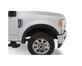 Bushwacker FENDER FLARES OE STYLE 4PC Ford Excursion Front and Rear 2000-2005