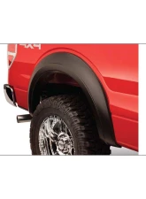 Bushwacker Fender Flares Extend-A-Fender Style 4Pc Ford F-150 2009-2014                                     - 20926-02 - Image 3