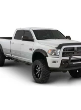 Bushwacker Fender Flares Max Pocket Style 4Pc Ford F-150 2009-2014                                     - 20927-02 - Image 2