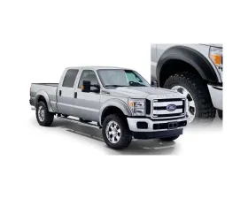 Bushwacker Fender Flares Extend-A-Fender Style 4Pc Ford