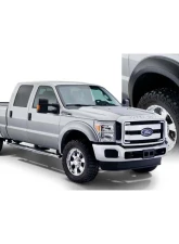 Bushwacker Fender Flares Extend-A-Fender Style 4Pc Ford                                     - 20932-02 - Image 6