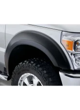 Bushwacker Fender Flares Extend-A-Fender Style 4Pc Ford                                     - 20932-02 - Image 2