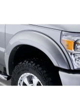 Bushwacker Fender Flares Extend-A-Fender Style 4Pc Ford                                     - 20932-02 - Image 3