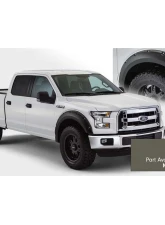 Bushwacker FF POCKET STYLE-COLOR 4PC Ford F-150 Front and Rear 2016-2022                                     - 20935-6A - Image 5