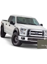 Bushwacker FF POCKET STYLE-COLOR 4PC Ford F-150 Front and Rear 2016-2022                                     - 20935-6A - Image 3