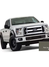 Bushwacker FF POCKET STYLE-COLOR 4PC Ford F-150 Front and Rear 2016-2022                                     - 20935-6A - Image 4
