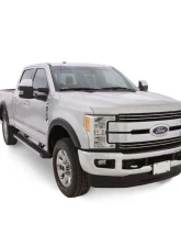 Bushwacker FENDER FLARES OE STYLE 4PC Ford Front and Rear                                     - 20941-02 - Image 2
