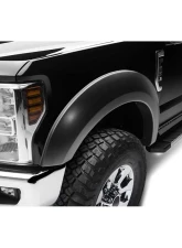 Bushwacker Fender Flares Extend-A-Fender Style 4Pc                                     - 20943-02 - Image 5