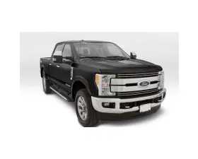 Bushwacker FENDER FLARES OE STYLE 4PC Front and Rear